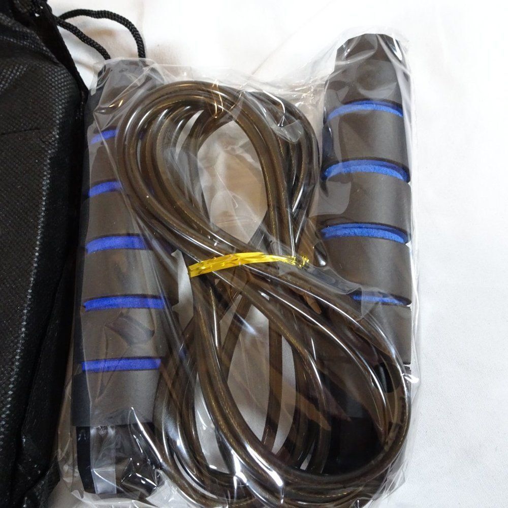 Skipping Rope Jump Rope - Picture 5 of 5